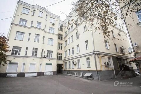 Петровка 3 стр 3