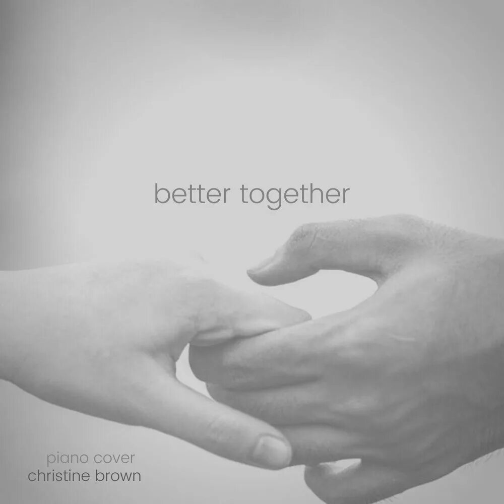 We are together картинка. Together together. Together together  muzika. Be together альб.