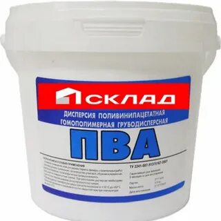 Краска водно дисперсионная вд ва 27а