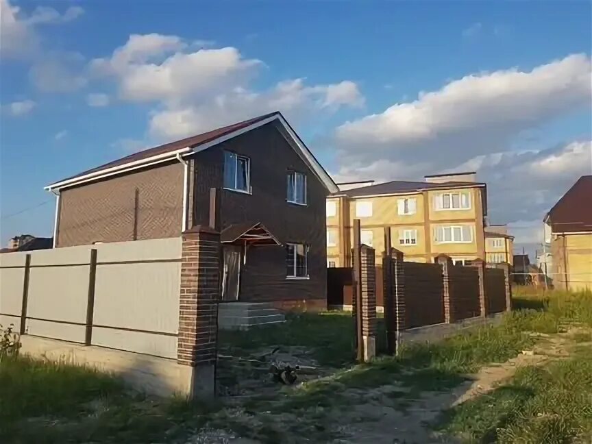 Авито пятигорск недвижимость