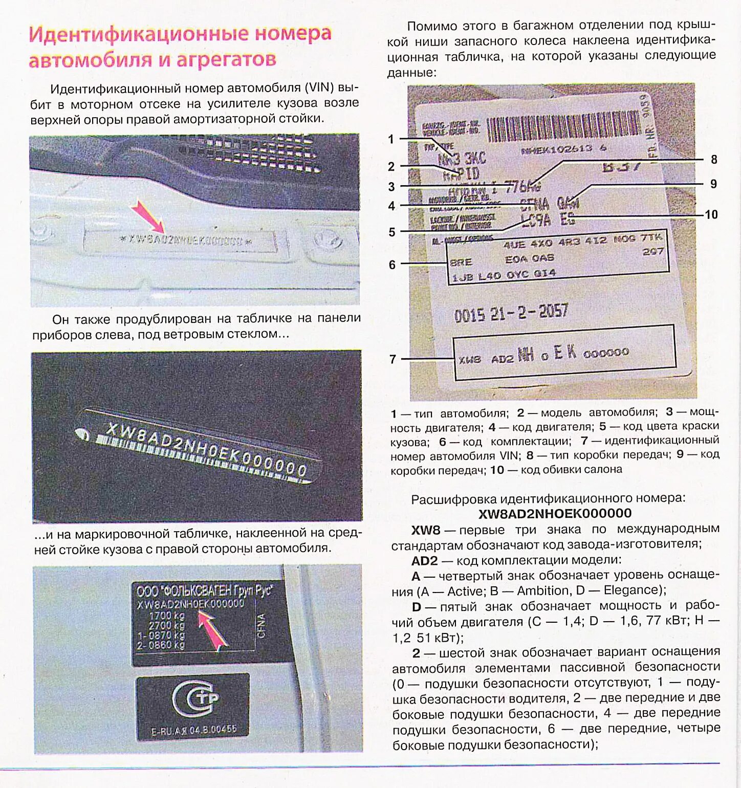Маркировочные таблички Шкода Рапид 2016. Вин номер автомобиля Шкода Рапид. Вин номер на лобовом стекле автомобиля. Код модели автомобиля что это. Идентификационный номер vin отсутствует