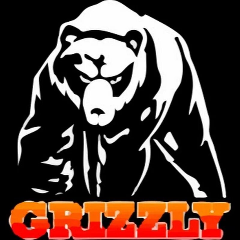 Гризли санкт-петербург. Гризли лого. Бирск grizzly. Grizzly cms. Grizzly лодка логотип.