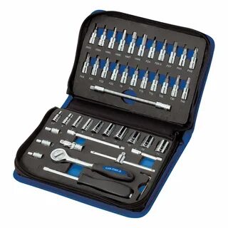 Инструмент lux tools