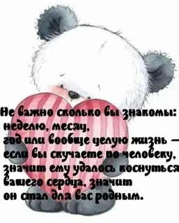 Красивые милые статусы
