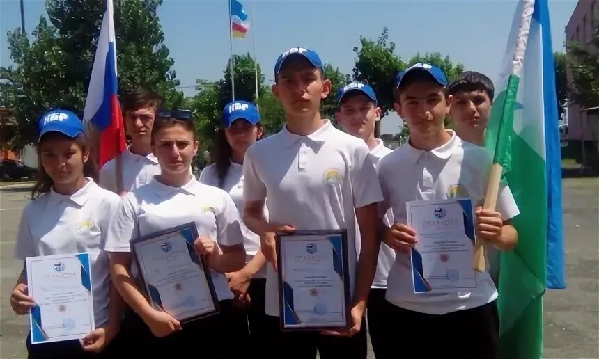 07 образование кбр