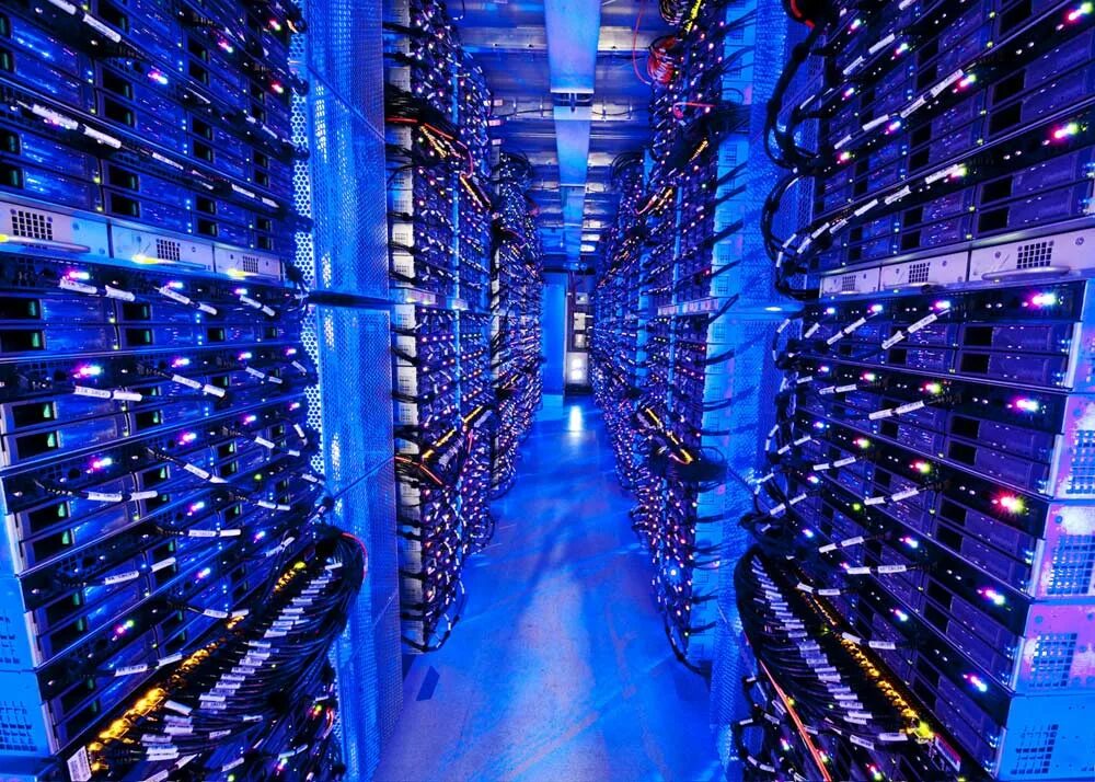 Mining googles