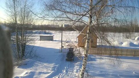 Липовая гора телищево