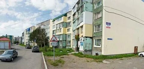 Арсеньева 6