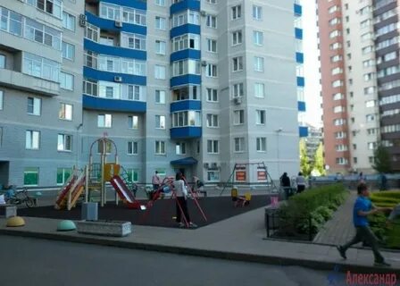 Асафьева 7 корп 1