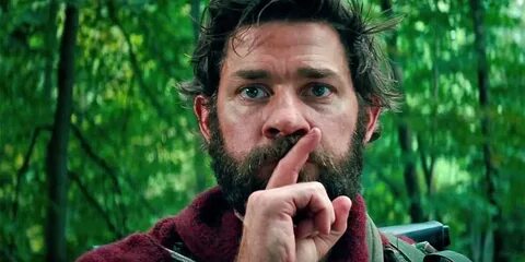 Quiet place game