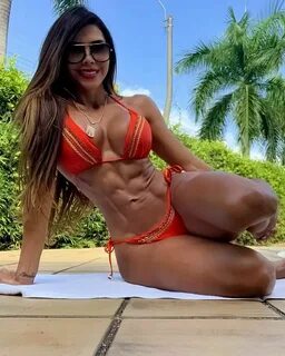 Adriana fitness onlyfans
