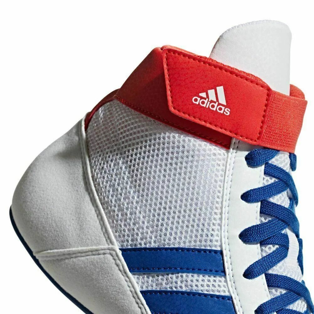 Борцовки для борьбы. Борцовки adidas HVC 2. Борцовки adidas HVC 2(bd7129). Борцовки адидас белые. Adidas Wrestling Shoes HVC.