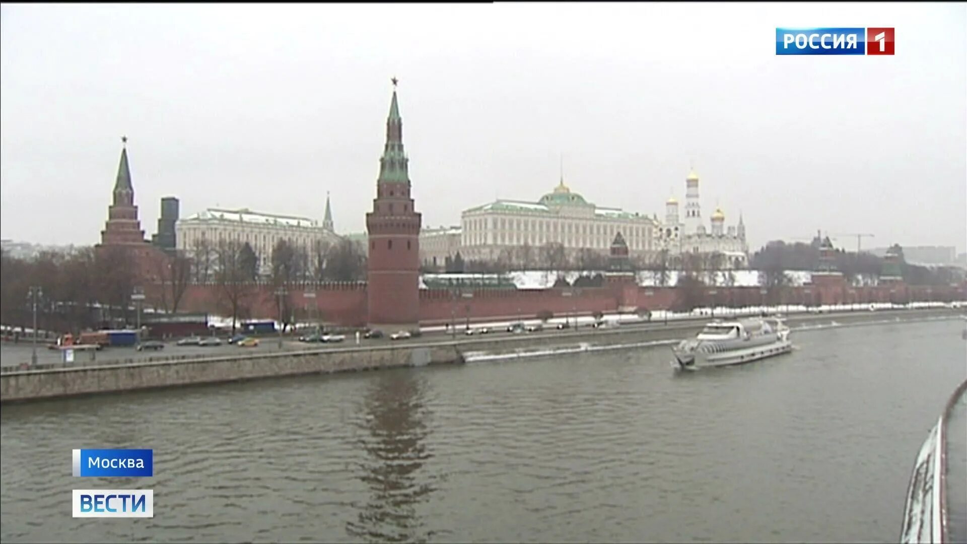 Чудеса навигации