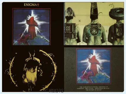Enigma principles of lust