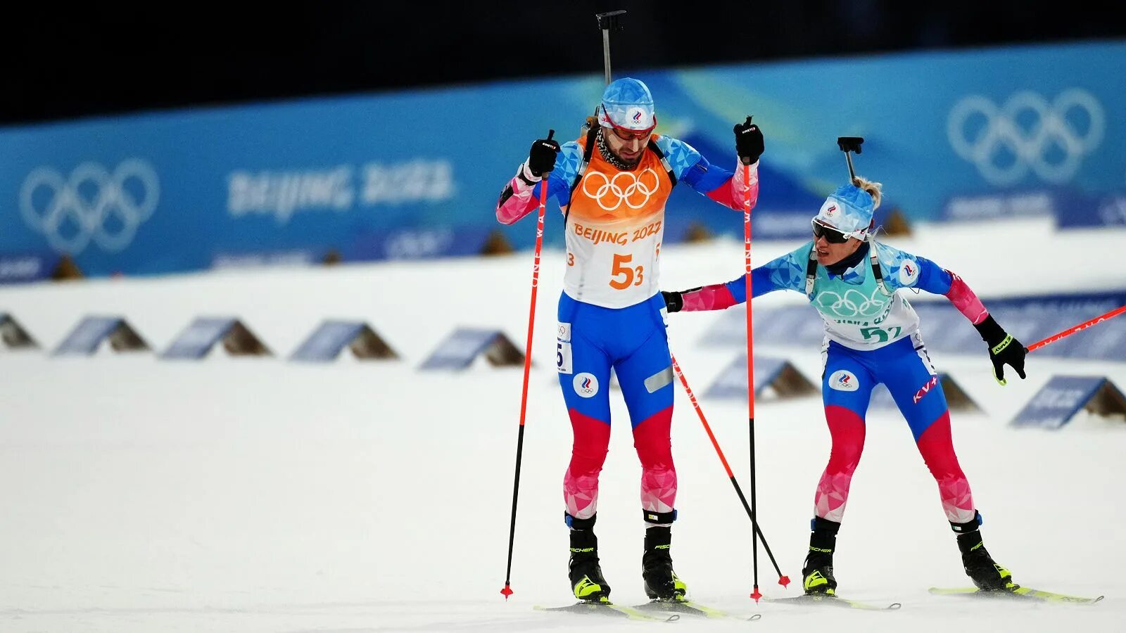 5 февраля в мире