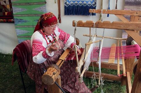 Уральские умельцы