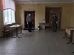 Участки для голосования оренбург