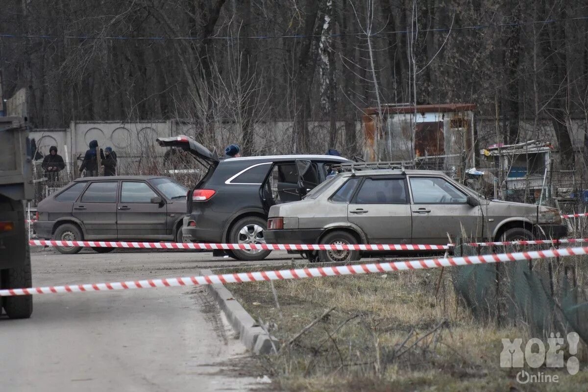 Покушение на главу. Покушение на чиновника. Рамонский ОВД. Покушение на главу ДПС.