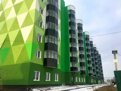 18 застройщик