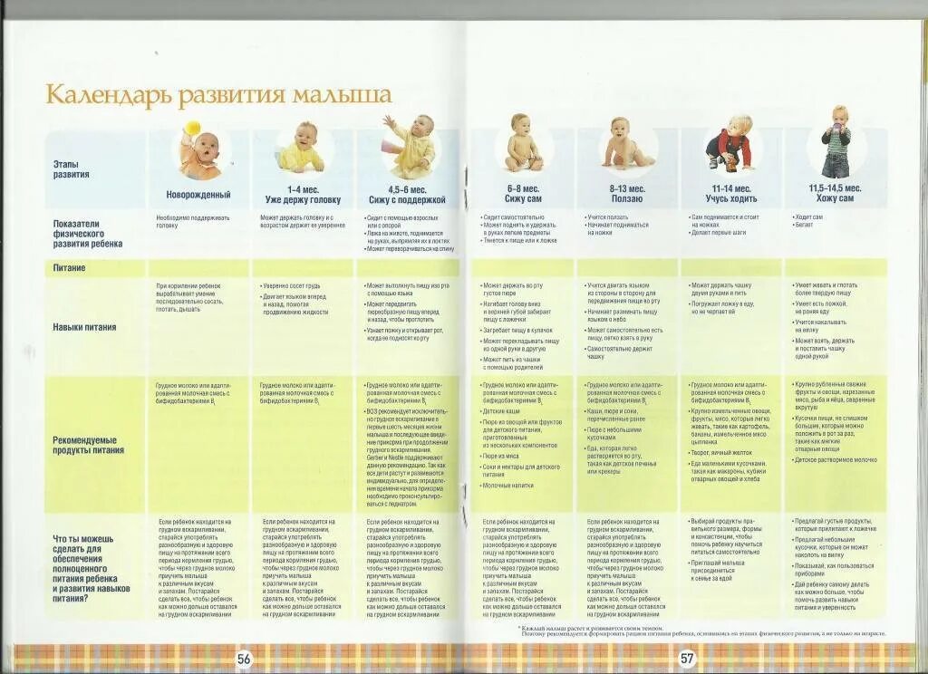 Календаренок для новорожденных. Таблица развития ребенка по месяцам до года. Навыки ребенка по месяцам до года в таблице. Показатели развития ребенка до года по месяцам таблица. Что должен уметь ребёнок по месяцам до года таблица для девочек.