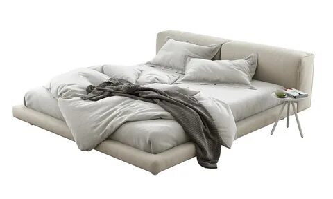 Live bed