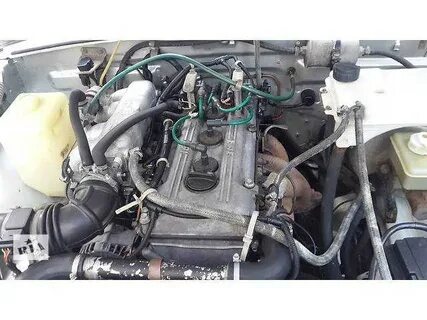 Расход 406 инжектор