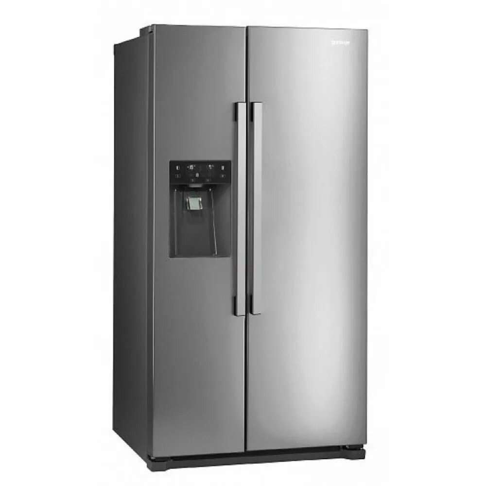 Холодильник Gorenje NRS 9181 CXB. Холодильник Gorenje Side by Side. Холодильник (Side-by-Side) Gorenje nrs9182vxb1. Холодильник Горенье Сайд бай Сайд.