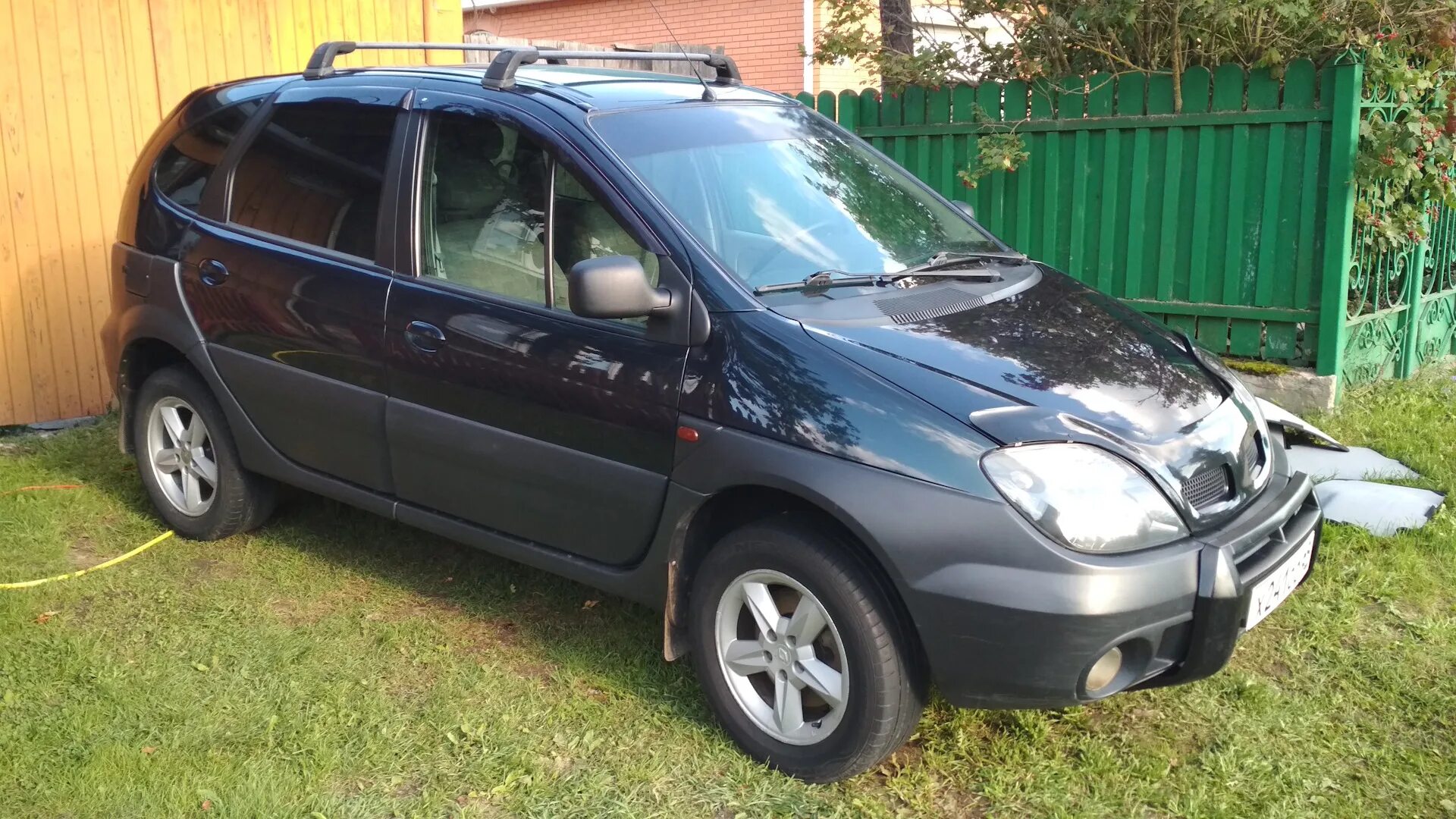 Рено сценик 4 отзывы. Renault Scenic rx4. Рено Сценик rx4 диски. Рено Сценик rx4 отзывы. Рено Сценик rx4 фото.