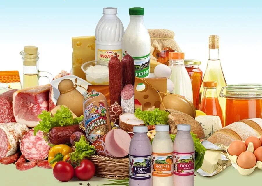 Продуктовая продукция. Продуктовый магазин баннер. Продукты питания. Фермерские продукты. Рекламный баннер продуктового магазина.