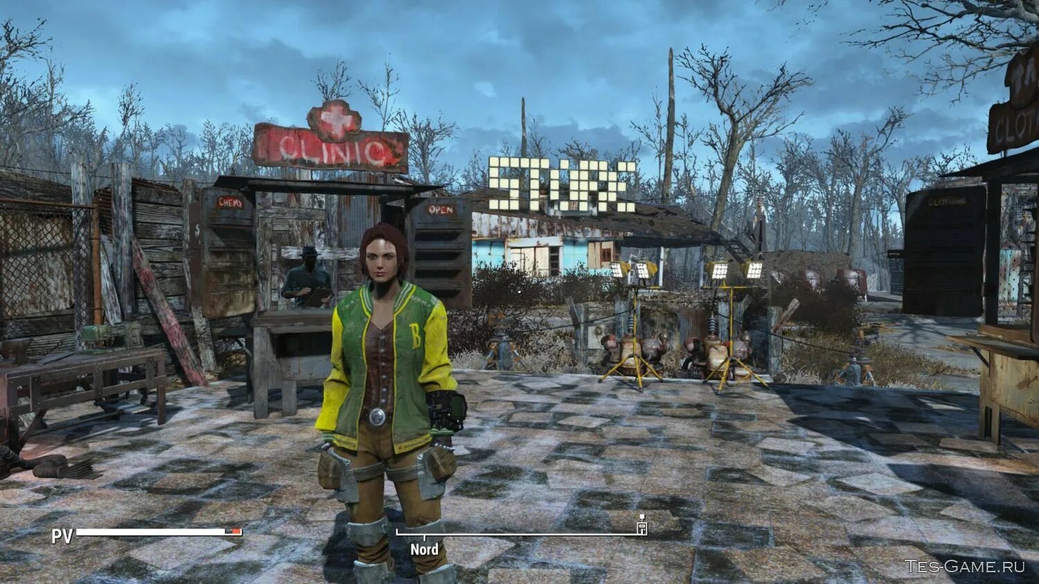 Модов fallout 4. Содружество фоллаут 4. fallout 4 jacket mod. fallout 4 bomber. fallout 4 без модов.