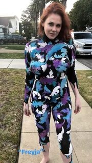 Maitland ward видео