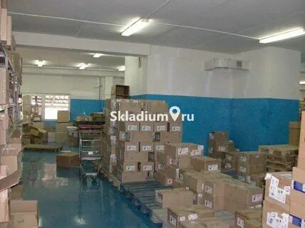 Работа на складе в ростове на дону