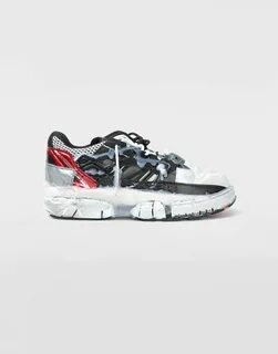 Destroy lonely maison margiela