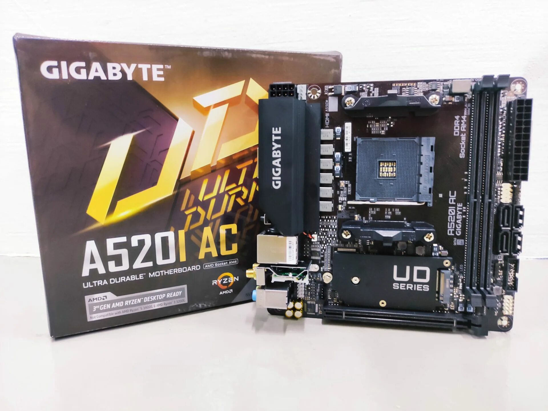 Gigabyte a520i AC. Gigabyte a520l AC Rev 1.3. A520m-ITX/AC. Gigabyte a520i AC (Rev. 1.X). Плата gigabyte a520m h