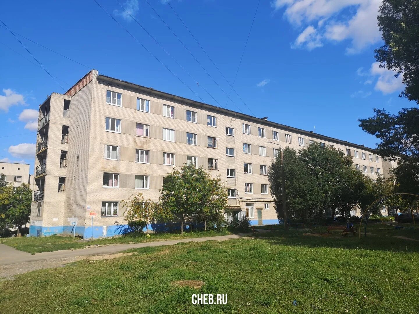 Отзывы о "Бинита", Чувашская Республика, Чебоксары, улица Тимофея Кривова, 4А - 