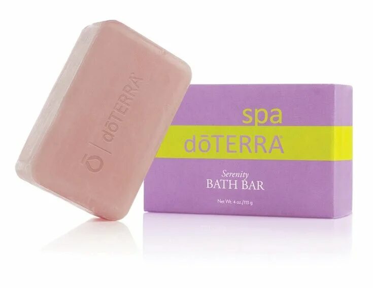 Bathing bar
