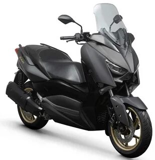 X max t max