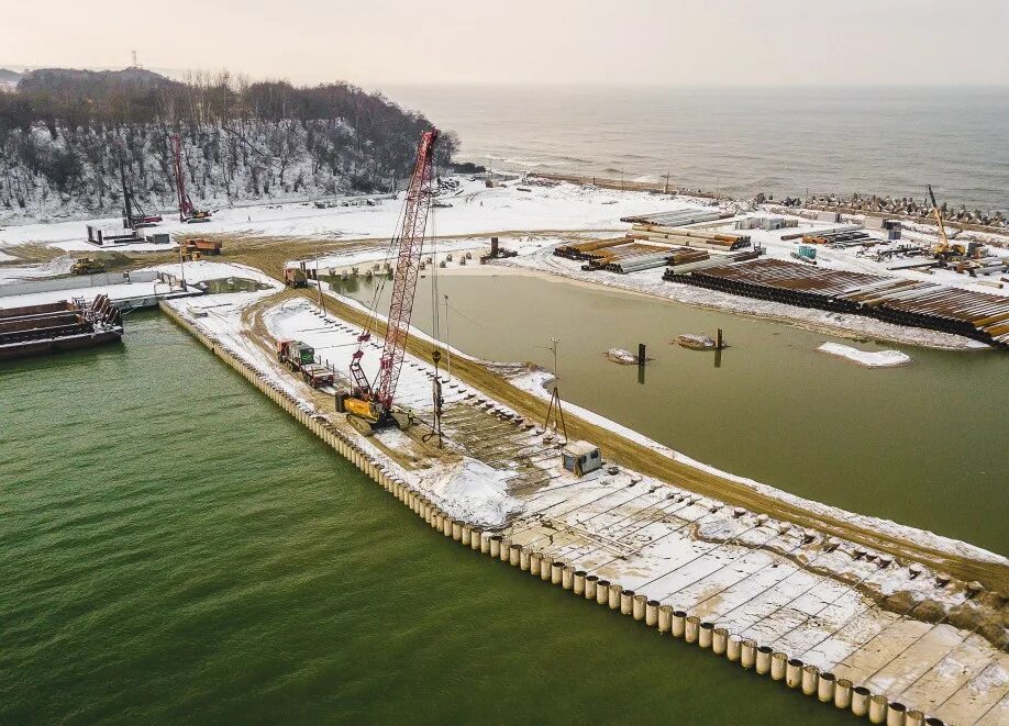 Морской порт санкт-петербург, санкт-петербург. Порт пионерский калининградская область. Новости строительства портов. Еврохим причал усть-луга. Новости строительства портов.