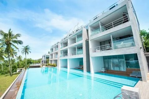 Villa hotel 4