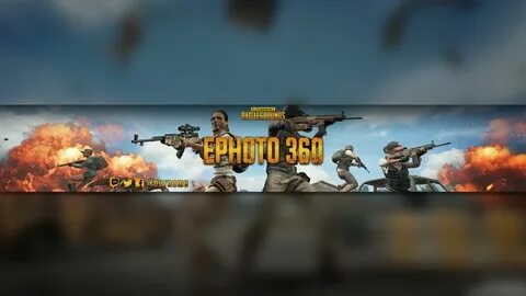 Пабг каналы