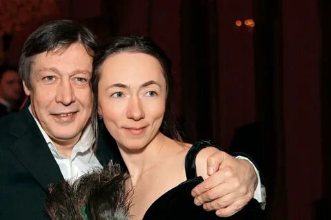 Супруга михаила