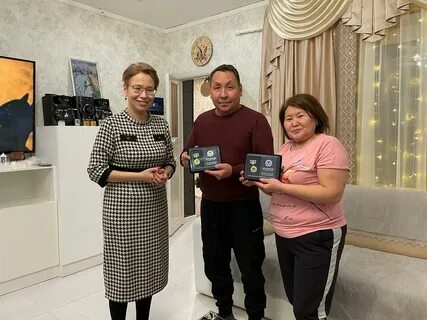 Семья павловых блоггеры