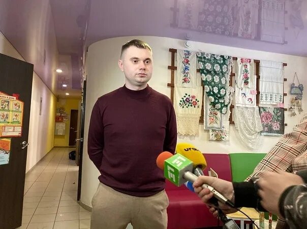 Мастер троицк