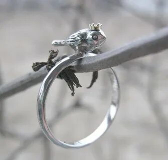 Silver bird