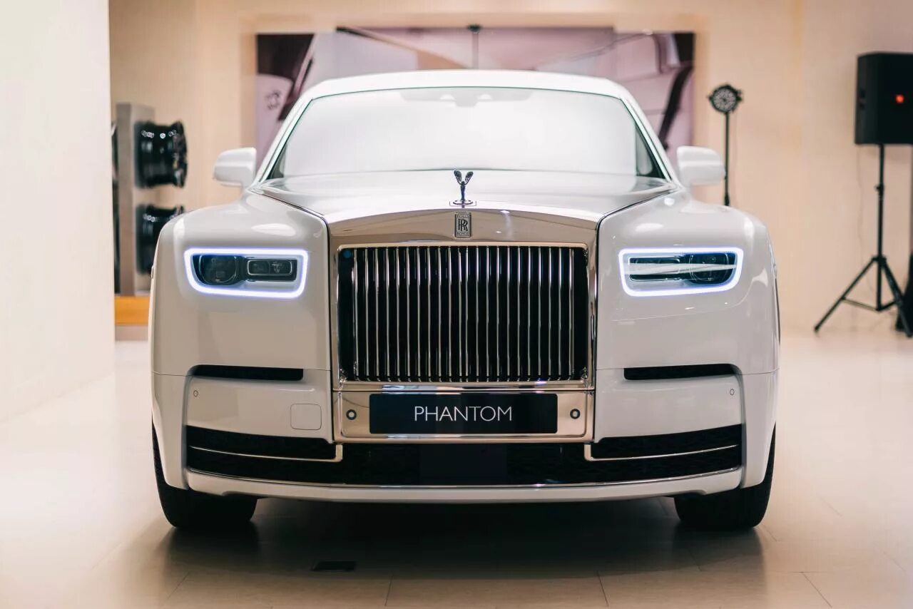 Эксклюзив: разочарование за 150 млн рублей или 1200-сильный Bugatti Veyron Grand