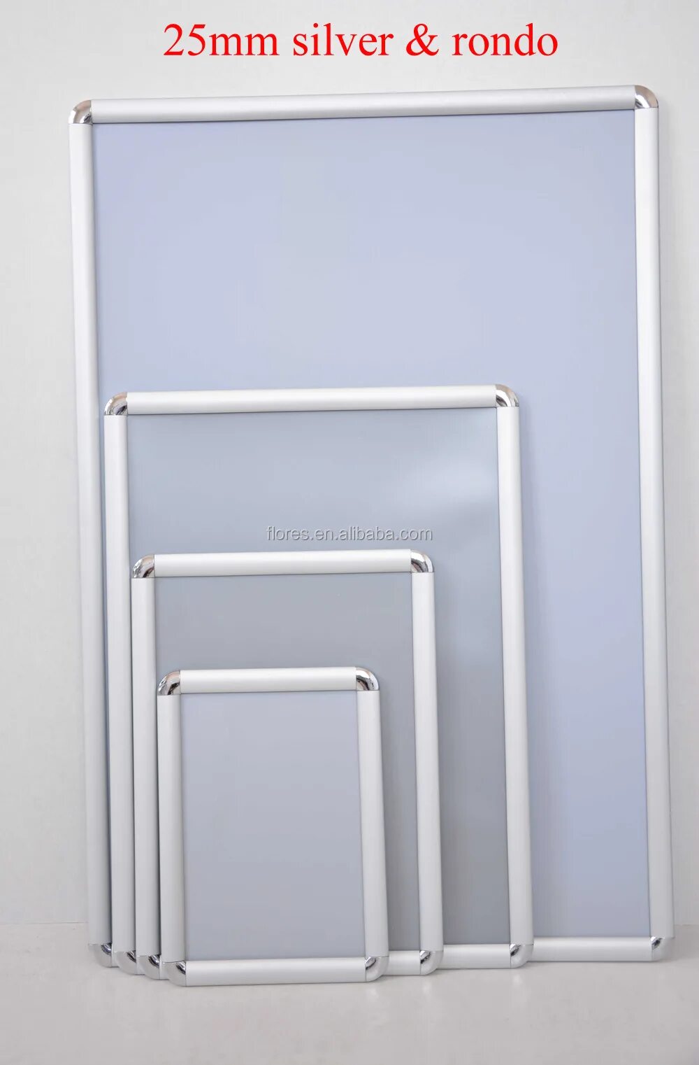 Click frame