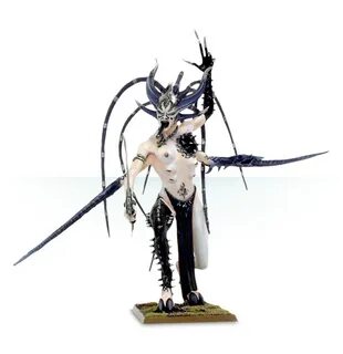 Daemons post