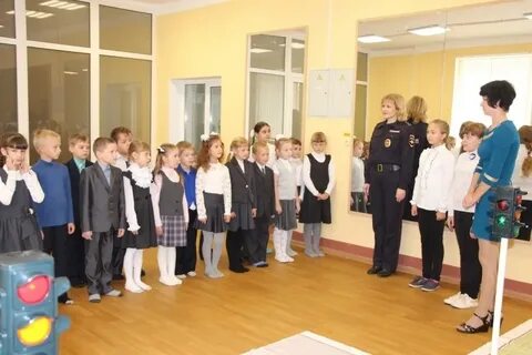 8 сош ржев