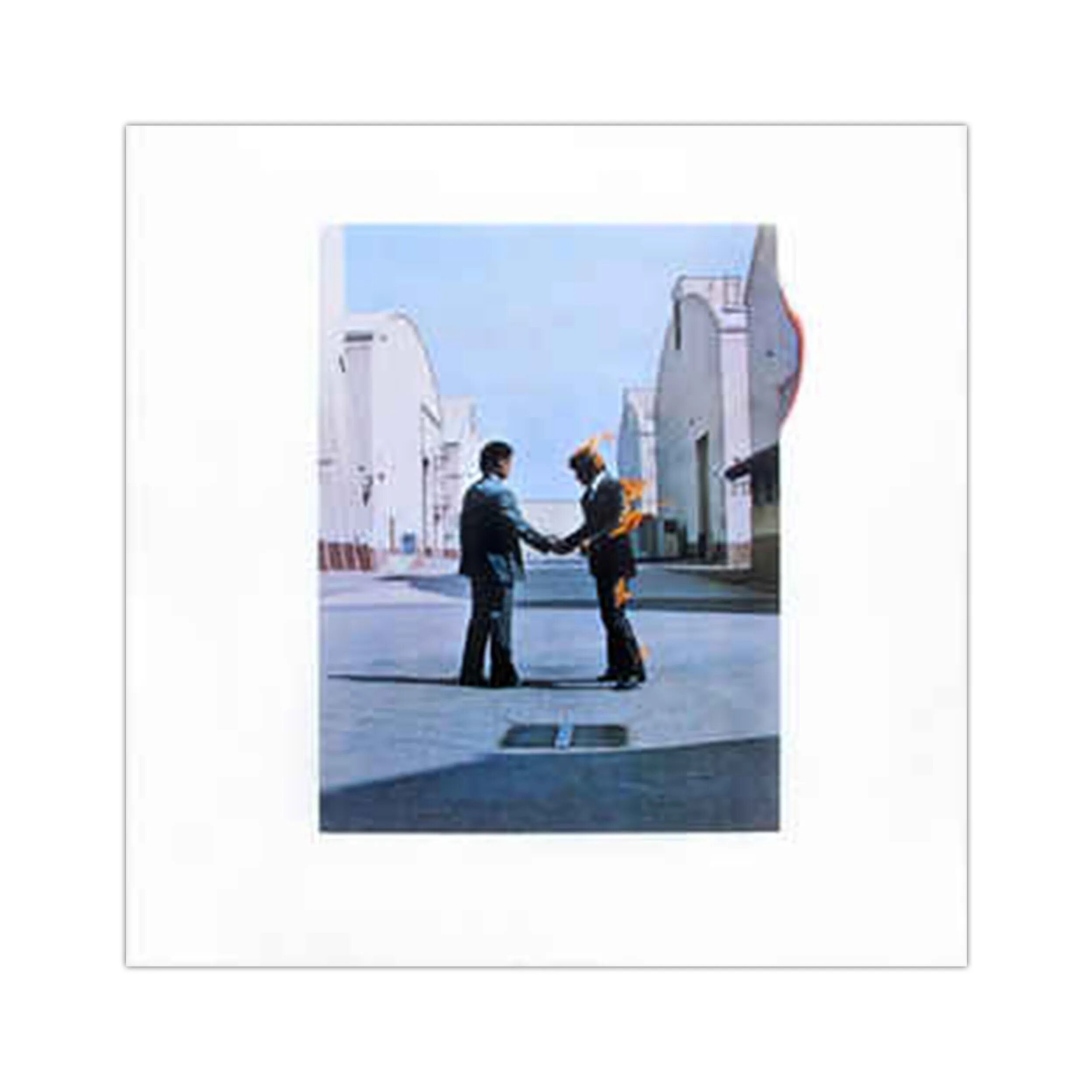 Pink floyd wish you were here album cover. Пинк флойд wish you were here обложка. Pink floyd wish you were here 1975 обложка. Пинк флойд 1975 альбом. Пинк флойд обложка альбома 1975.