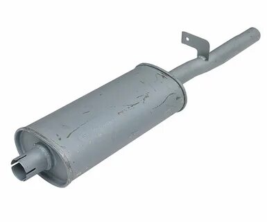 Резонатор газ 3110